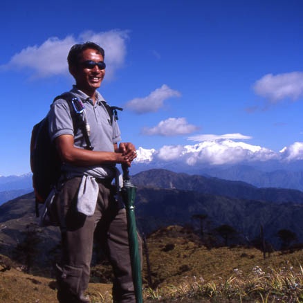 Local Leader, Sikkim