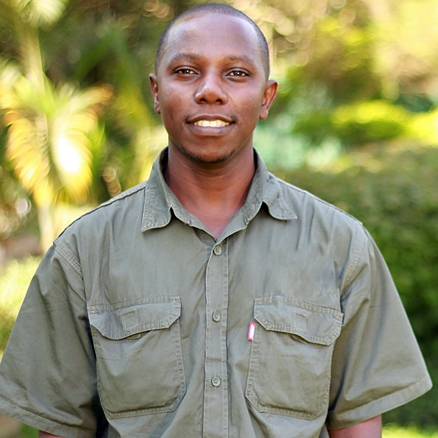 Local leader, Uganda