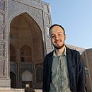 Local Guides, Uzbekistan (walking holiday)