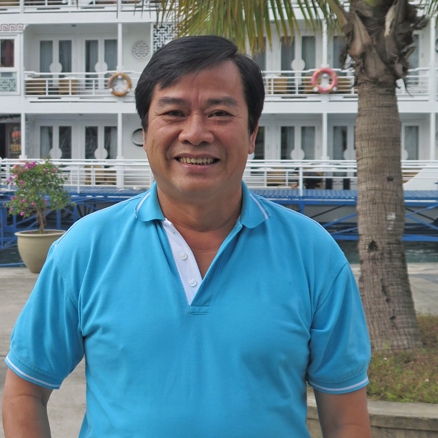 Local Leader, Vietnam
