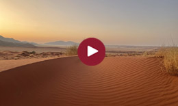 Gentle Walking & Wildlife Holiday Namibia