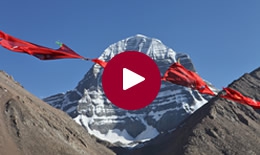 Mount Kailash Trek