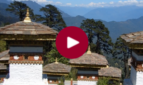 Definitive Cultural Tour of Bhutan