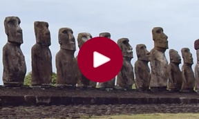 Easter Island & Mainland Chile