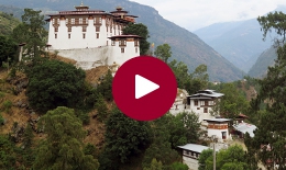 Gentle Walking Eastern Bhutan