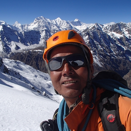 Pasang Sherpa