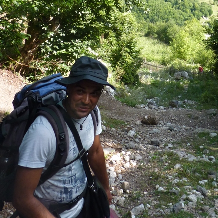 Local Leader, Albania & Montenegro