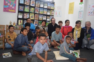 Kidasha Charity Trek and Tour, Nepal
