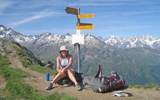 Our passion for travel
