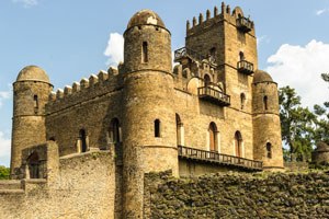 Ethiopia - Open for business again