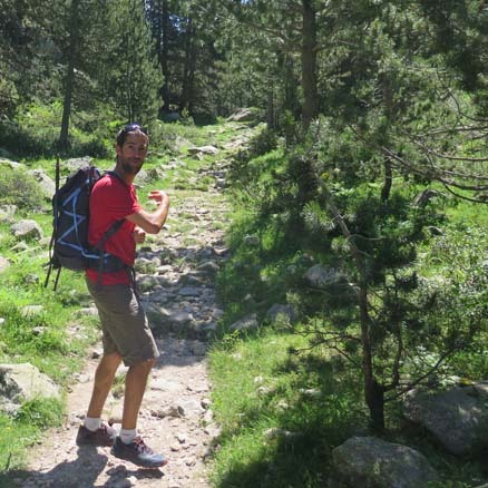 Local Leader, Andorra