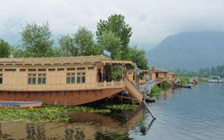 Return to Kashmir