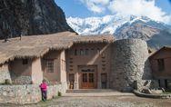 Luxury Lodges - Andean Valley Peru