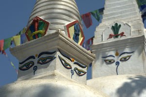 Nepal – one year after the earthquake
