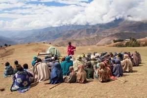 Responsible Tourism Update