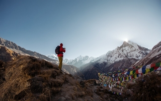 2021 Photo of the Year Competition