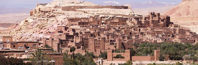 Morocco
