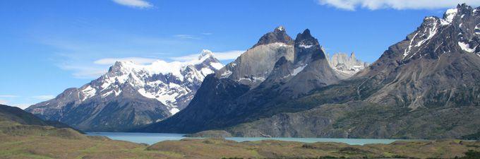 Patagonia