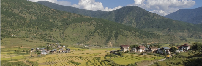 Bhutan