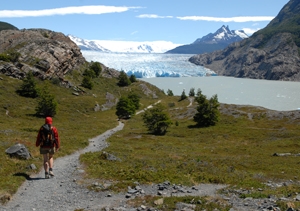 Save £600 on our Torres del Paine Circuit Trek