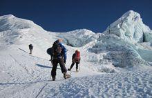 Trekking Peaks