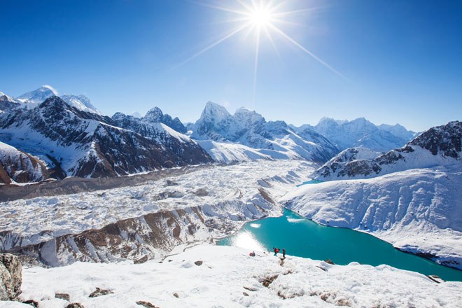 Best Time to Trek in Nepal - Nepal's Trekking Regions | Mountain Kingdoms