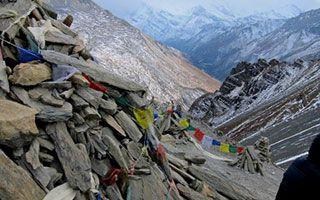 Staying Safe on Annapurna Circuit Treks
