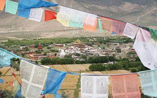 Back to Tibet - three spectacular new holidays
