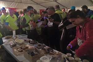 Mountain Kingdoms’ baking efforts raise £220 for charity