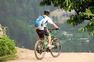 Cycling Tours