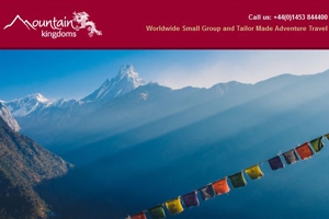 Easter, last minute and ultimate Himalayan adventures