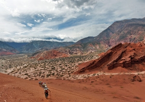 Discover the Atacama Desert & Northern Argentina for less - Save £150