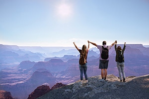 As Green Shoots Emerge within Travel