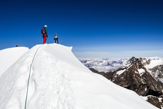 Trekking Peaks