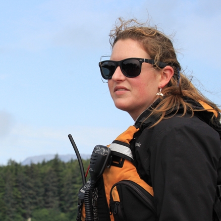 Local Leader, Alaska