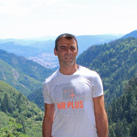 Local Leader, Bulgaria