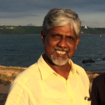 Local leader, First Class Sri Lanka