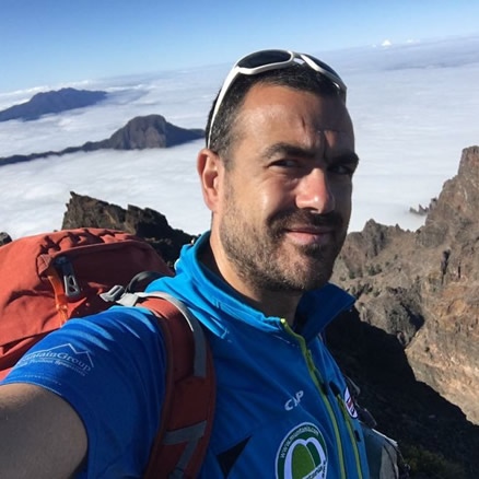 Local Leader, La Palma