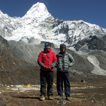 Local leaders, Everest luxury lodge treks