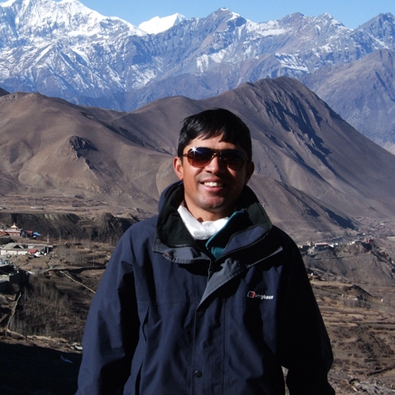 Local Leader, Nepal