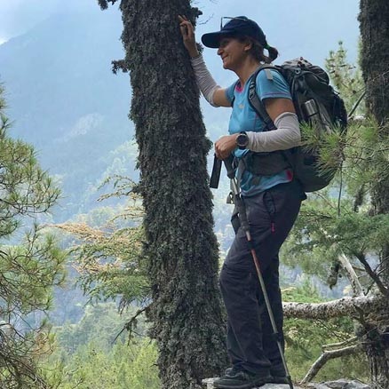 Local leader, Turkey
