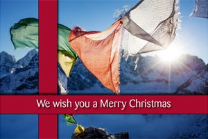Read our December e-newsletter - Merry Christmas