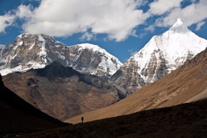March enewsletter - Mountains on our Mind
