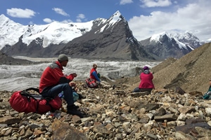 Trek the Tien Shan - Save £300 on 2019 Treks