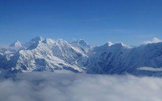 Learn About the Spirits of Land and Sky When You Trek Burma