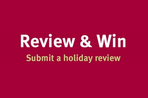 Write a Review & Win