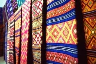 Handwoven cloth