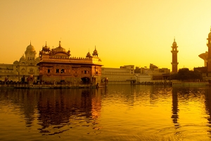 Sacred Wonders of the World - BBC One’s latest series