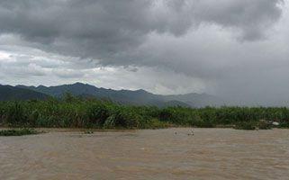 Packing For Your Burma Trek – Whatever the Weather!