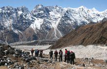 Walking & Trekking Holidays